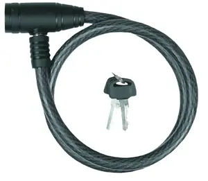 Bicycle Lock Top Tools Bastion 90U245 — folding/chain lock by Top Tools