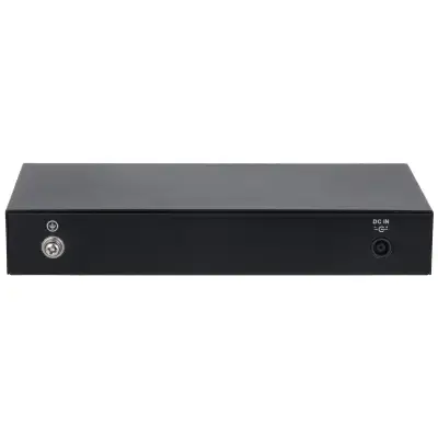 DAHUA CS4010-8GT-60 управляемый L2 Gigabit PoE Photo 2