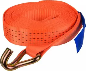 Transport strap GEKO G02346, length 6 m, capacity 5 t, width 50 mm