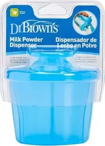Piena pulvera trauks DRBROWNS AC039 (modelis 001091)
