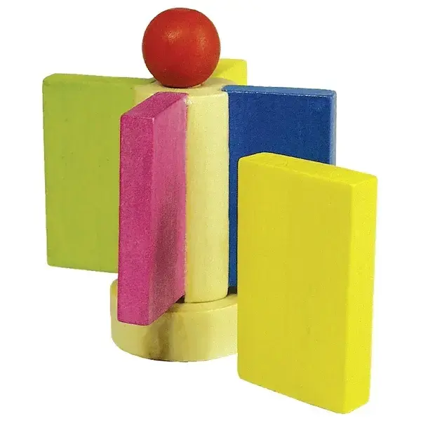 Koka domino Goki 58963 — 247 gab. Photo 2