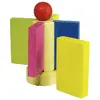 Koka domino Goki 58963 — 247 gab. Photo 2