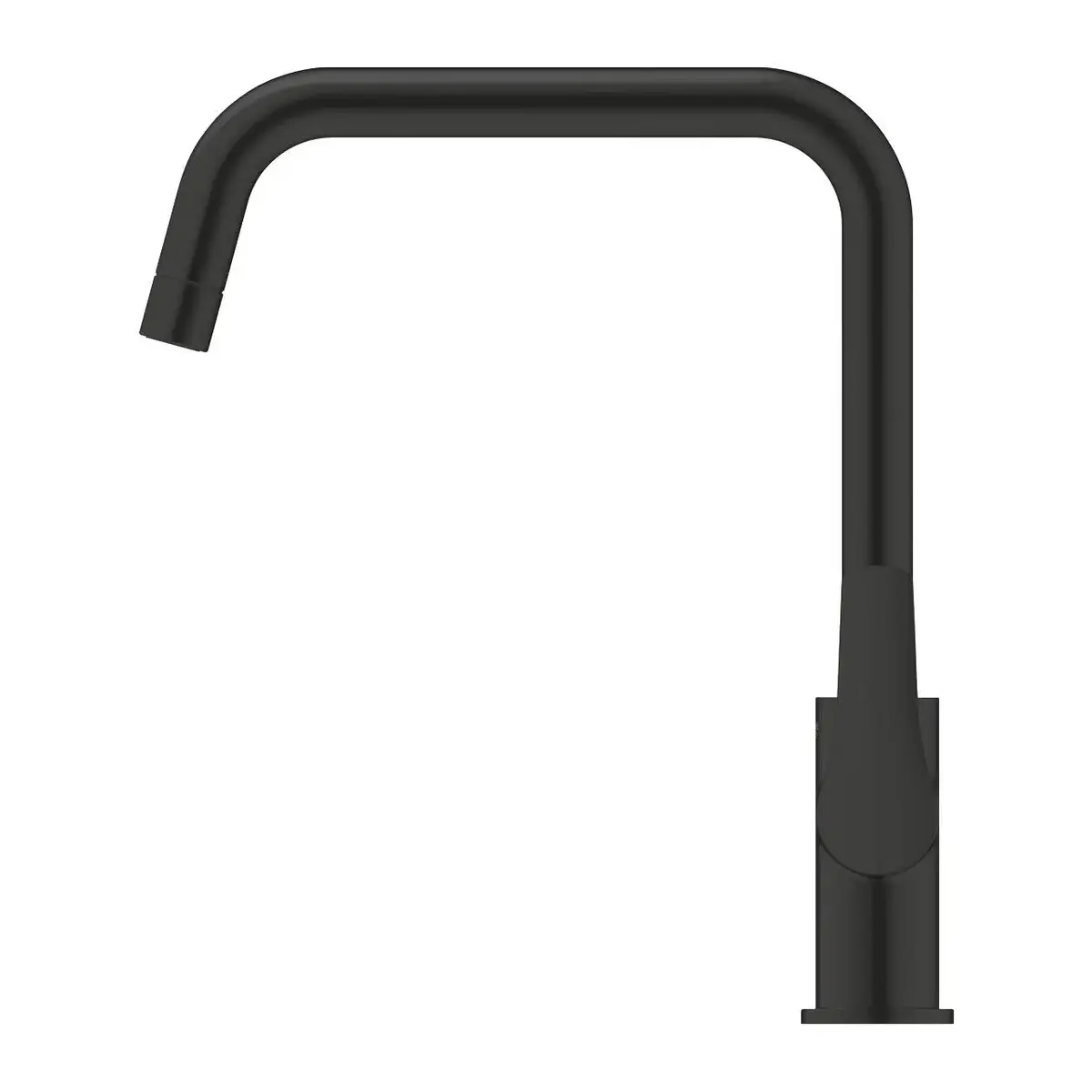 GROHE Eurosmart Black maisītājs Photo 2