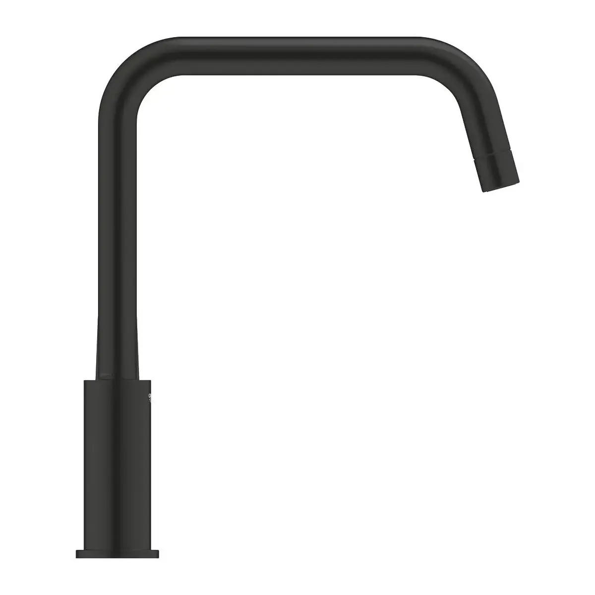 GROHE Eurosmart Black maisītājs Photo 3