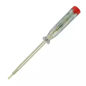 Current meter Dedra 06B030 — single-pack electrical current measurement device