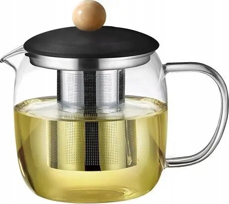 Tea & Coffee