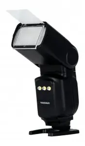Flash Unit Yongnuo YN968S III for Sony - External Camera Flash