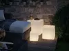 Paulmann 941.81 уличный настольный LED светильник Photo 2