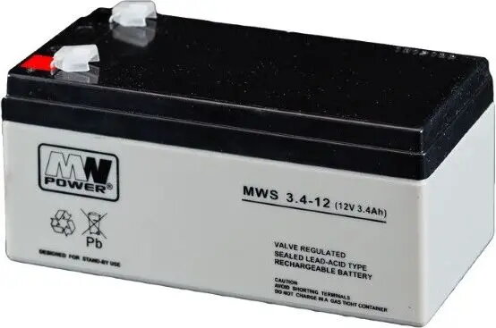 UPS Batteries