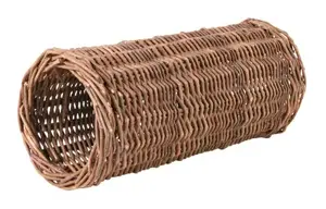 Tunnel for guinea pigs Trixie TRIXIE 62832 — wood, 150 mm × 330 mm
