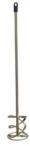Mixer Paddle Proline 100x600 mm Type C 41004 for Mortar and Paints
