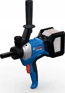 Mixing Drill Static Control GRW18V-120 — cordless mixer (solo) 18V, 120 mm paddle
