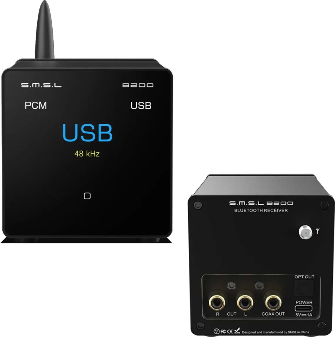 Media Players & TV Boxes