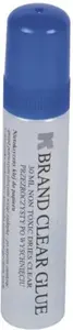 Līmkarote No name Klej Przezroczysty 30 ml — caurspīdīga līme, 30 ml