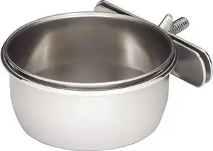 Barotava putniem Panama Pet PP-51501 0,14 l ar stiprinājumu-ķemmi