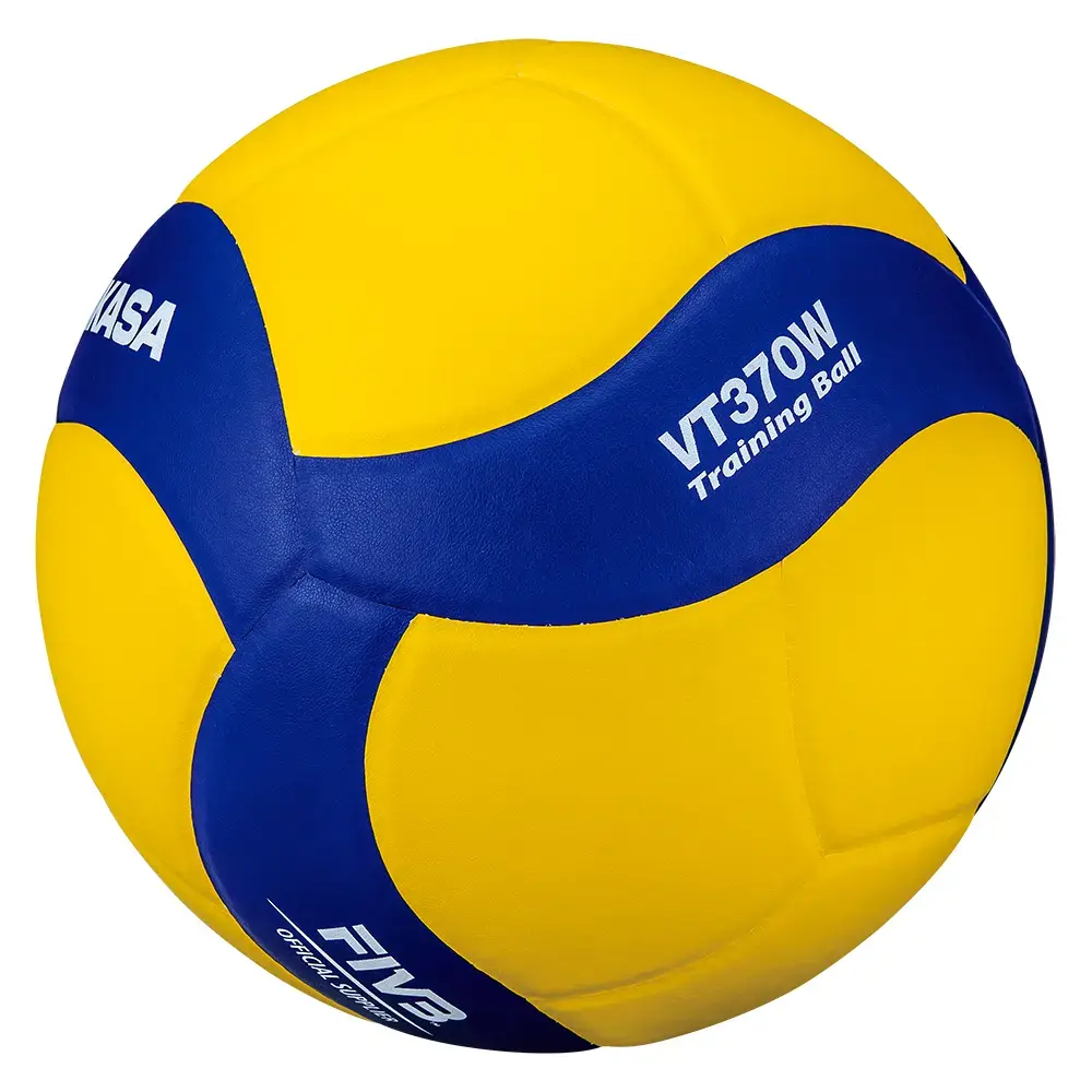 Волейбольный мяч MIKASA VT370W для зала Photo 2