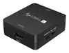 Techly IDATA SPDIF-6E3 active RCA-to-HDMI converter Photo 5