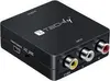 Techly IDATA SPDIF-6E3 активный конвертер RCA→HDMI Photo 6