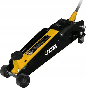 Hydraulic Transmission Jack JCB JCB DŹWIGNIK "ŻABA" 2.25T 150–530 mm