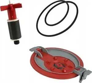 Remonta komplekts galviņai Fluval 407 (A20097) priekš ārējā filtra – Fluval FV-0971