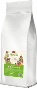 Корм vitapol Vita Herbal базовый для шиншилл 1000 г