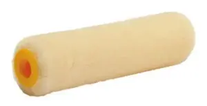 Painto paint roller refill Velur miNi 10 cm (model VL18610) – short nap velour roller refill