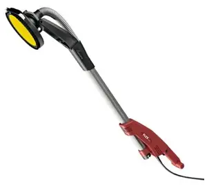 Grīdas slīpmašīna No name Flex GE 5 500 W, disks 22,5 cm, 1100–1650 apgr./min, 3,9 kg