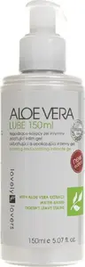 Nomierinošs intīmās zonas želeja Egzo Lovely Lovers ar alveju 150 ml