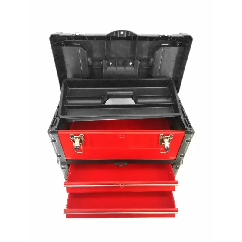 Darbarīku turētājs AWTools AW30590 Photo 3