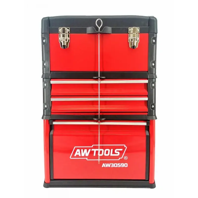 Darbarīku turētājs AWTools AW30590 Photo 8