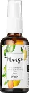Hair Oil for Medium-Porosity Hair Anwen Mango 50 ml