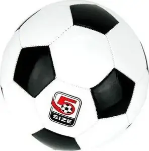 Football (soccer ball) Dromader TR-25060 — model 130-02790
