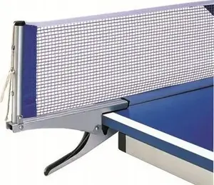 Table Tennis Net SPARTAN Spartan Outdoor 175 cm with Height Adjustment