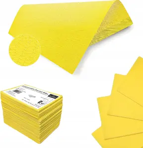 Hygienic Waterproof Underpads 3-Layer, 30 pcs — No name (BIB3042)