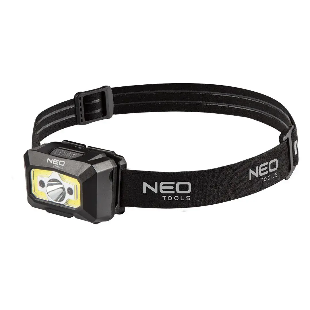 Фонарик NEO tools 99-073 Photo 2