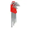 AWTools AW35050 hex key set Photo 2