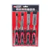 Masonry chisels AWTools AW32905 set Photo 2