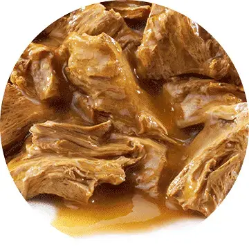 Purina PRO PLAN Sterilised Nutrisavour 85 г Photo 3