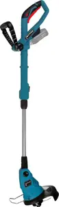 Аккумуляторная мотокоса TRYTON TJB110 20V — триммер для травы, электроинструмент на батарее