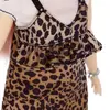 Кукла MATTEL Fashionistas Curvy с розовыми волосами Photo 5