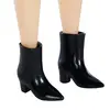 Кукла MATTEL Fashionistas Curvy с розовыми волосами Photo 6