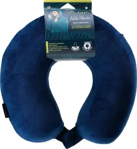 Подушка Elbrus KUSE PILLOW – дорожная подушка для головы и шеи, компактная поддержка