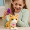 Rotaļu kaķis Just Play FurReal Bella Photo 3