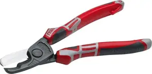 Кабельные ножницы NWS Nożyce do kabli 210 — NWS NW043-69-210, длина 210 мм