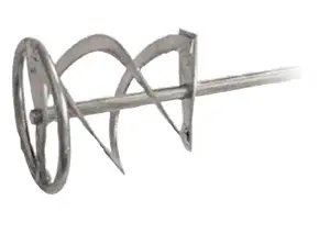 Universal SDS+ Mixer Bit Type C 100x600 mm - MODECO MN-79-074