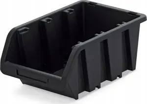 Plastic litter tray / container Prosperplast KTR16-S411