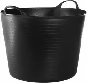 Atkritumu tvertne UN Flexi elastīgā melna 42 l – KOSZ FLCZ 42