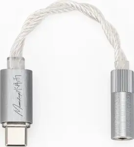 Portable DAC/AMP Moondrop ECHO-A 3.5 mm Single-Ended