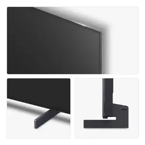 77" LG OLED evo AI C5 4K Смарт‑телевизор — 3840×2160, WebOS, Wi‑Fi, DVB‑T/S/C