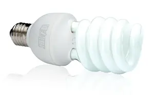 Reptile Heat Lamp Hagen Exo Terra PT2189, 25 W, UV light, 1 pc